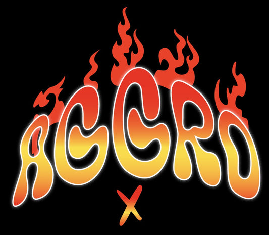 Aggro Apparel Digital Gift Card | Instant Streetwear Gift Idea